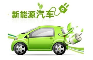 科技部視角 新能源汽車產業與零配件技術開發的戰略布局與未來展望