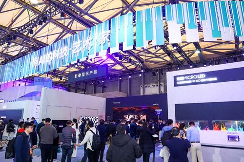 華為三星齊聚AWE 2024 揭秘科技狂歡背后的魔力與新材料技術(shù)浪潮